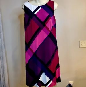 American Living dress size 12